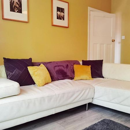 Perry Road, Beautiful Large House Available For Guests And Contractors Parking Wifi Villa Nottingham Luaran gambar