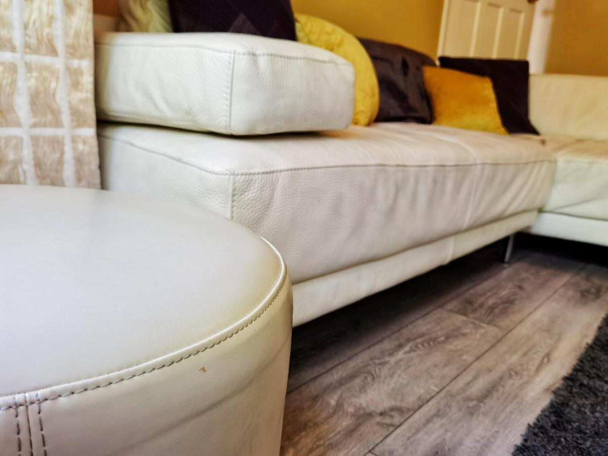 Perry Road, Beautiful Large House Available For Guests And Contractors Parking Wifi Villa Nottingham Luaran gambar