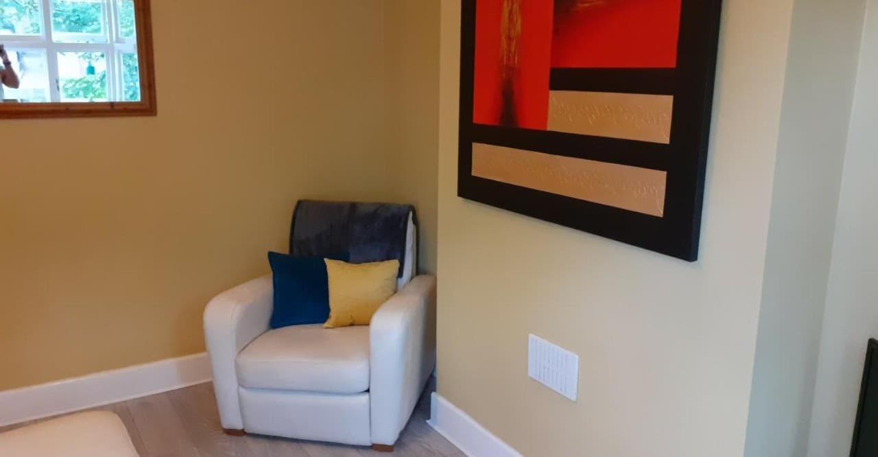 Perry Road, Beautiful Large House Available For Guests And Contractors Parking Wifi Villa Nottingham Luaran gambar
