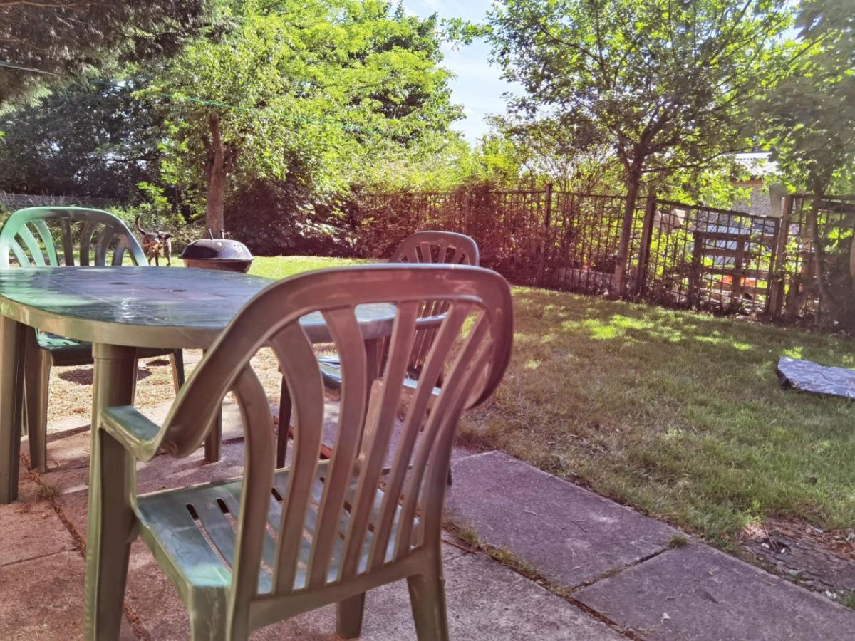 Perry Road, Beautiful Large House Available For Guests And Contractors Parking Wifi Villa Nottingham Luaran gambar